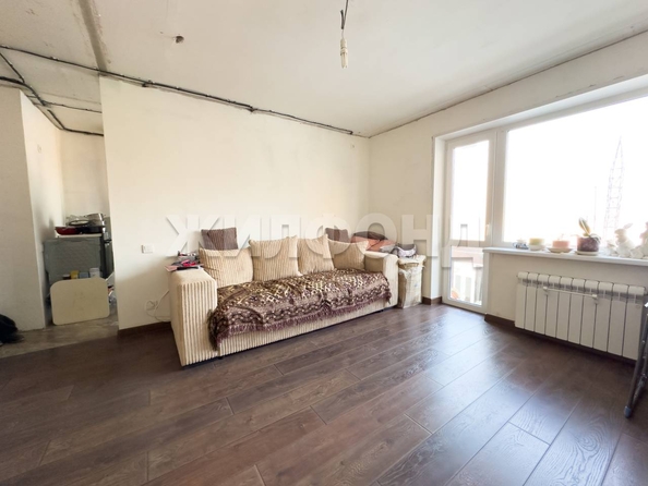 
  Продается 3-комн. квартира, 65.5 м², Фрунзе пр-кт, д. 92
. Фото 5.