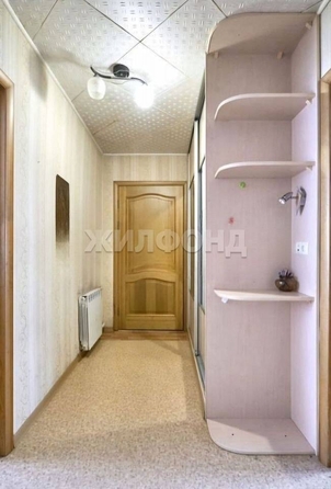 
  Продается дом, 84.9 м², деревня Барабинка
. Фото 10.