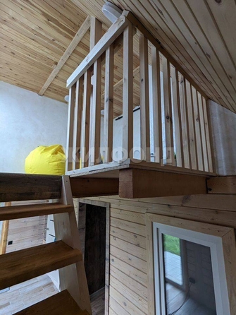 
   Продам дом, 58 м², Томск

. Фото 1.