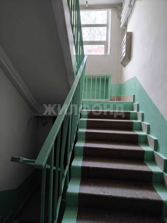 
   Продам комнату, 10 м², Партизанская ул, 21

. Фото 3.