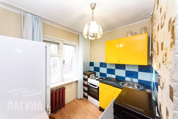 
   Продам 2-комнатную, 45.6 м², Кулагина ул, 29

. Фото 6.