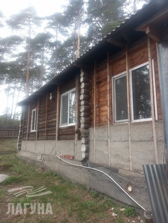 
   Продам дом, 67.7 м², Томск

. Фото 2.