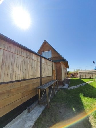 
  Продается коттедж, 65.6 м²,  Благодатное тер. ДНТ
. Фото 2.