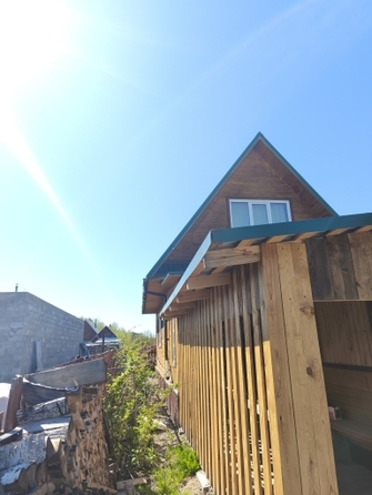 
  Продается коттедж, 65.6 м²,  Благодатное тер. ДНТ
. Фото 8.
