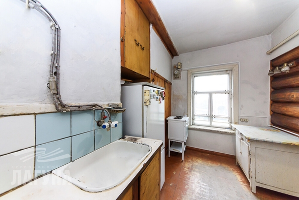 
  Продается дом, 99.8 м², Томск
. Фото 7.