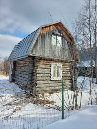 
  Продам  дачный участок, 10 соток, Томск

. Фото 2.