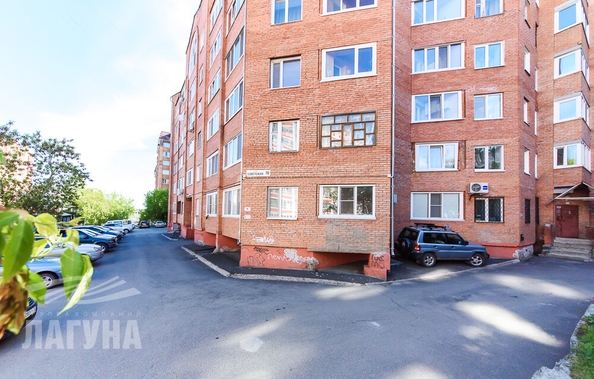 
   Продам 3-комнатную, 90 м², Советская ул, 70

. Фото 6.