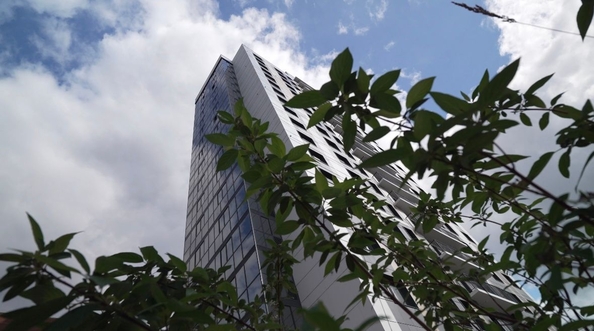 
   Продам студию, 71.02 м², Розы Люксембург ул, 96

. Фото 9.