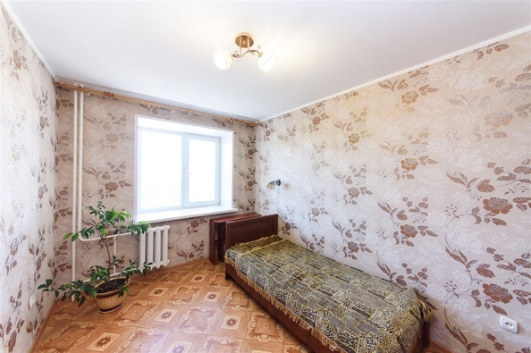 
   Продам 2-комнатную, 49.2 м², Любы Шевцовой ул

. Фото 14.