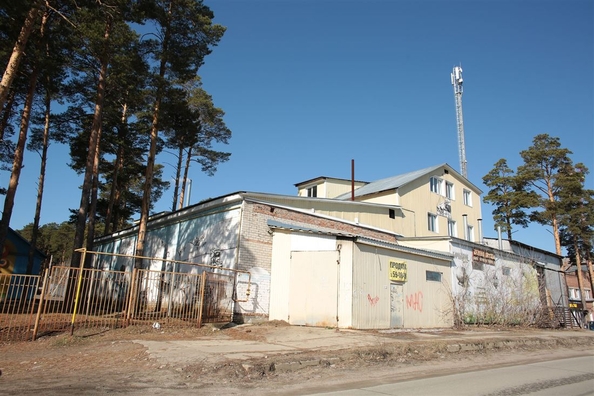 
   Продам помещение под производство, 2205.9 м², Новая ул

. Фото 2.