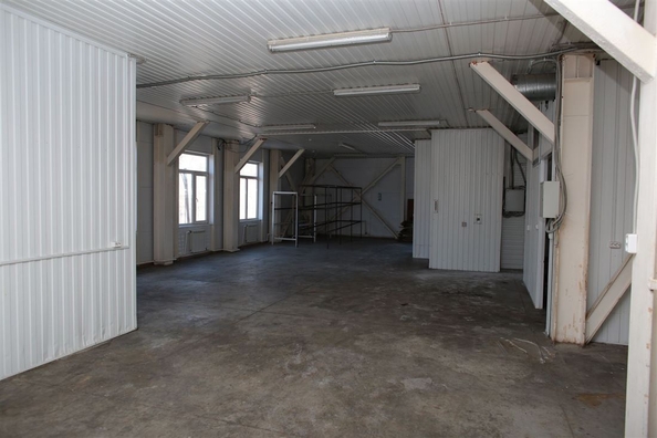 
   Продам помещение под производство, 2205.9 м², Новая ул

. Фото 14.
