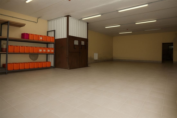 
  Продается производственное помещение, 2205.9 м², Новая ул
. Фото 7.
