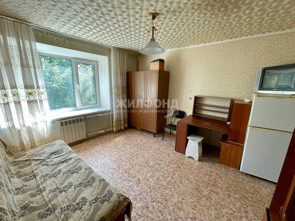 
  Сдам в аренду 1-комнатную квартиру, 18 м², Томск

. Фото 5.