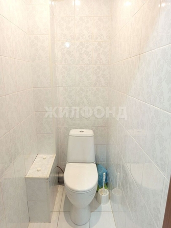 
  Сдам в аренду 1-комнатную квартиру, 37 м², Томск

. Фото 5.