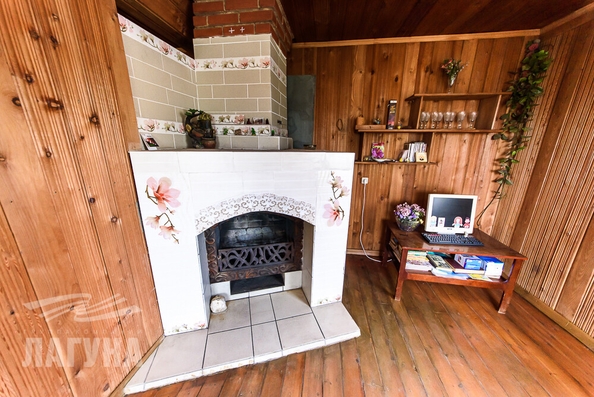 
   Продам коттедж, 78.5 м², Томск

. Фото 21.