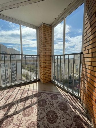 
  Сдам в аренду 1-комнатную квартиру, 39 м², Томск

. Фото 10.