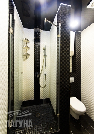 
   Продам 3-комнатную, 104.8 м², Гоголя ул, 55

. Фото 12.