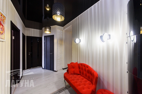 
   Продам 3-комнатную, 104.8 м², Гоголя ул, 55

. Фото 17.