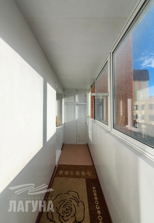 
  Продается 3-комн. квартира, 59.8 м², Андрея Крячкова ул, д. 185/1
. Фото 7.