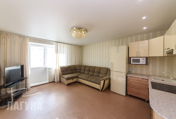 
  Продается 3-комн. квартира, 59.8 м², Андрея Крячкова ул, д. 185/1
. Фото 8.