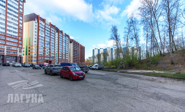 
  Продается 3-комн. квартира, 59.8 м², Андрея Крячкова ул, д. 185/1
. Фото 14.