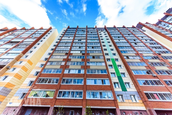 
  Продается 3-комн. квартира, 59.8 м², Андрея Крячкова ул, д. 185/1
. Фото 18.