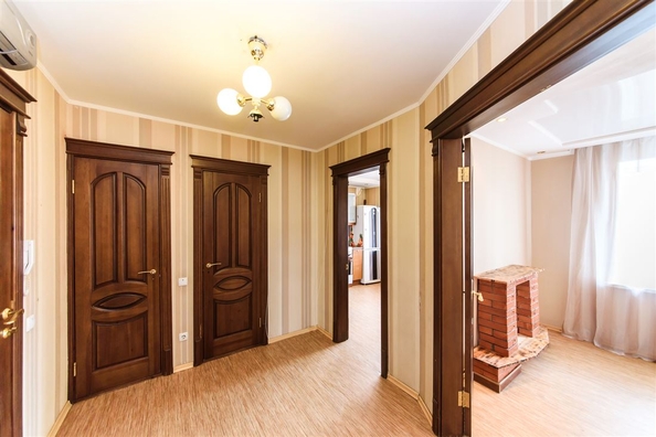 
   Продам 2-комнатную, 52.2 м², Иркутский проезд

. Фото 19.