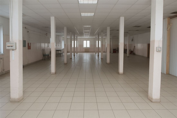 
  Продается производственное помещение, 703.4 м², Новая ул
. Фото 16.