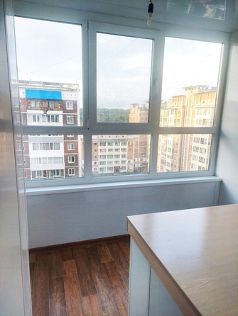 
  Сдам в аренду 3-комнатную квартиру, 80.2 м², Томск

. Фото 9.
