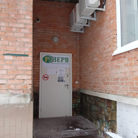 
   Сдам помещение, 113.7 м², 09-й квартал (1-й мкр) ул

. Фото 2.