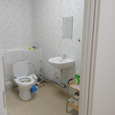 
   Сдам помещение, 113.7 м², 09-й квартал (1-й мкр) ул

. Фото 12.
