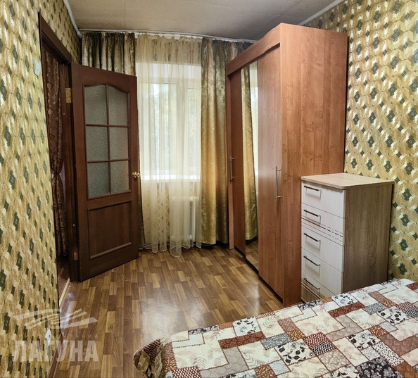 
  Сдам в аренду 2-комнатную квартиру, 44 м², Томск

. Фото 1.