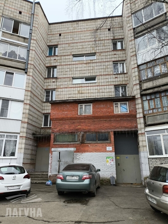 
   Продам 3-комнатную, 57 м², 

. Фото 1.