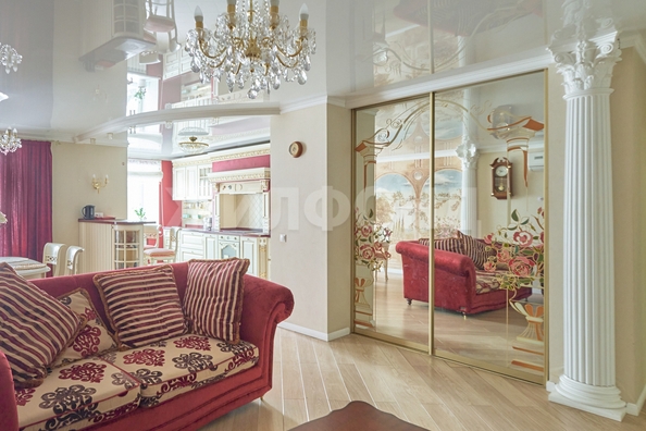 
  Сдам в аренду 1-комнатную квартиру, 220 м², Томск

. Фото 9.