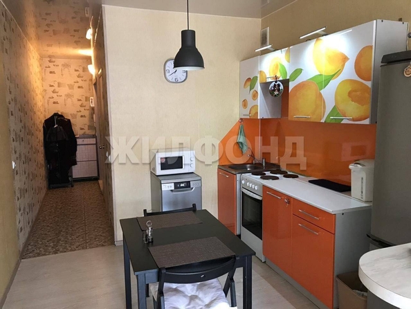 
   Продам студию, 32 м², Сибирская ул, 93

. Фото 11.