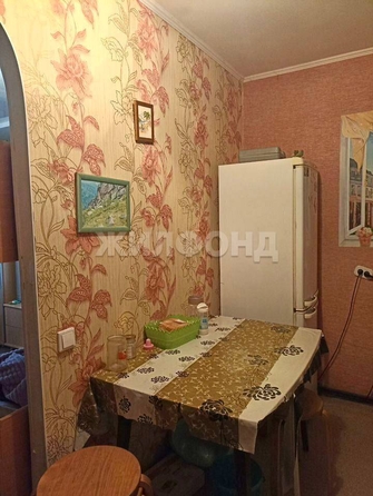 
   Продам студию, 33 м², Угрюмова Александра ул, 1/2

. Фото 2.
