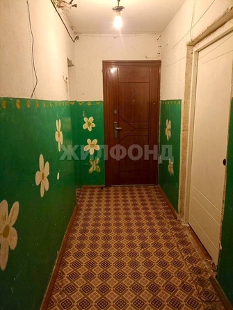 
   Продам студию, 33 м², Угрюмова Александра ул, 1/2

. Фото 9.
