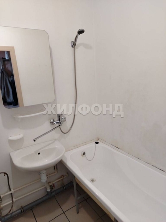 
   Продам 1-комнатную, 25.9 м², Юрия Ковалева ул, 32

. Фото 13.