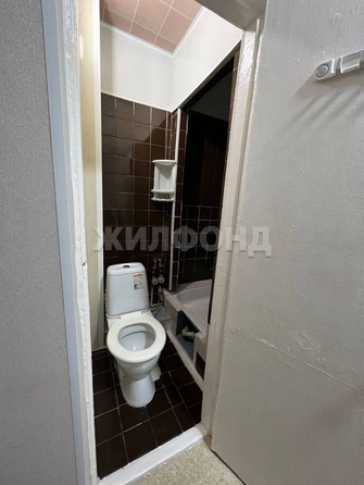 
   Продам студию, 17.7 м², Полины Осипенко ул, 31

. Фото 10.