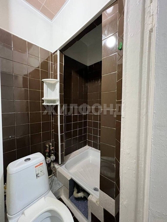 
   Продам студию, 17.7 м², Полины Осипенко ул, 31

. Фото 11.