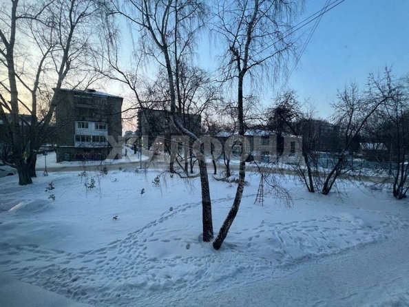 
   Продам студию, 17.7 м², Полины Осипенко ул, 31

. Фото 13.