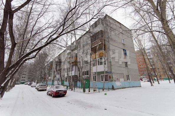 
   Продам 1-комнатную, 29 м², Ференца Мюнниха ул, 32

. Фото 8.