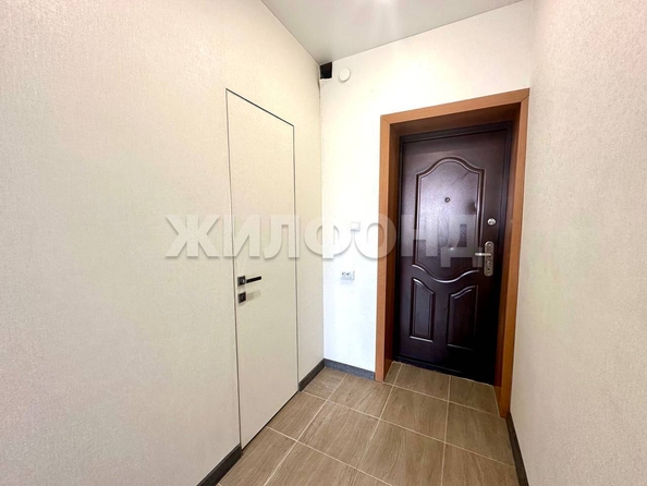 
   Продам студию, 17 м², Водяная ул, 90/5

. Фото 4.