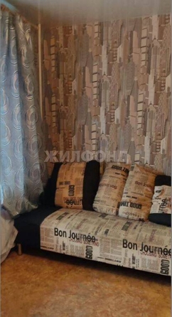 
   Продам 1-комнатную, 19 м², Косарева ул, 8

. Фото 3.