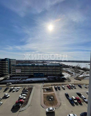 
   Продам 1-комнатную, 36 м², Береговая ул, 25

. Фото 9.