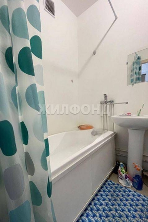 
   Продам 1-комнатную, 36 м², Береговая ул, 25

. Фото 10.