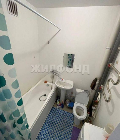 
   Продам 1-комнатную, 36 м², Береговая ул, 25

. Фото 11.