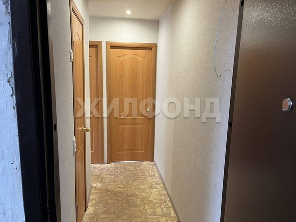 
   Продам 2-комнатную, 37 м², Ференца Мюнниха ул, 12

. Фото 7.