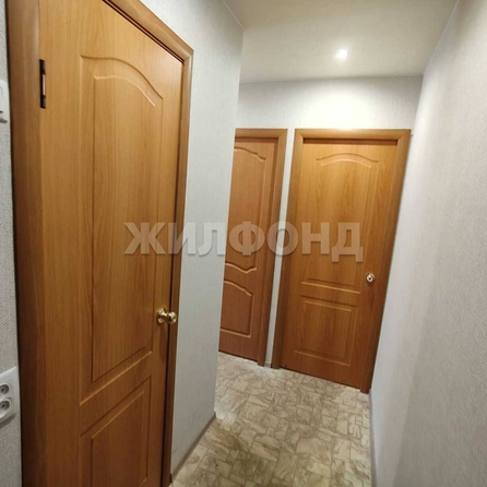 
   Продам 2-комнатную, 37 м², Ференца Мюнниха ул, 12

. Фото 10.