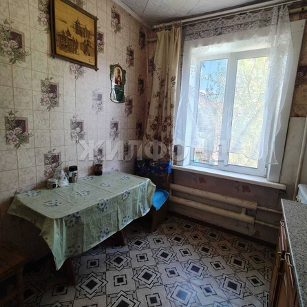 
   Продам 1-комнатную, 32.2 м², Татарская ул, 7/1

. Фото 6.